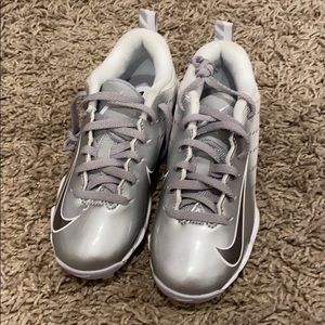 Baseball cleats little kids boys